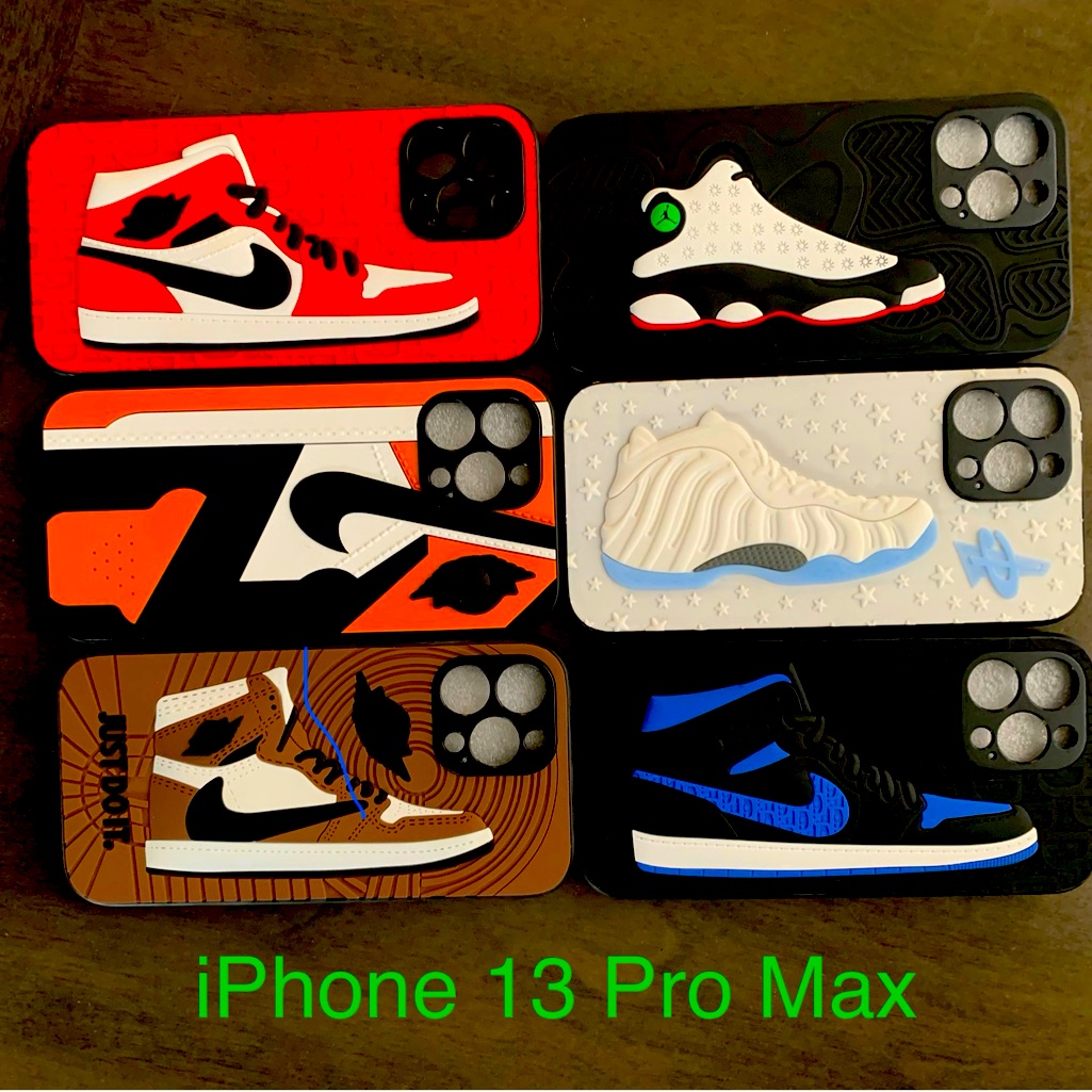 Iphone 13 Pro Max Cases